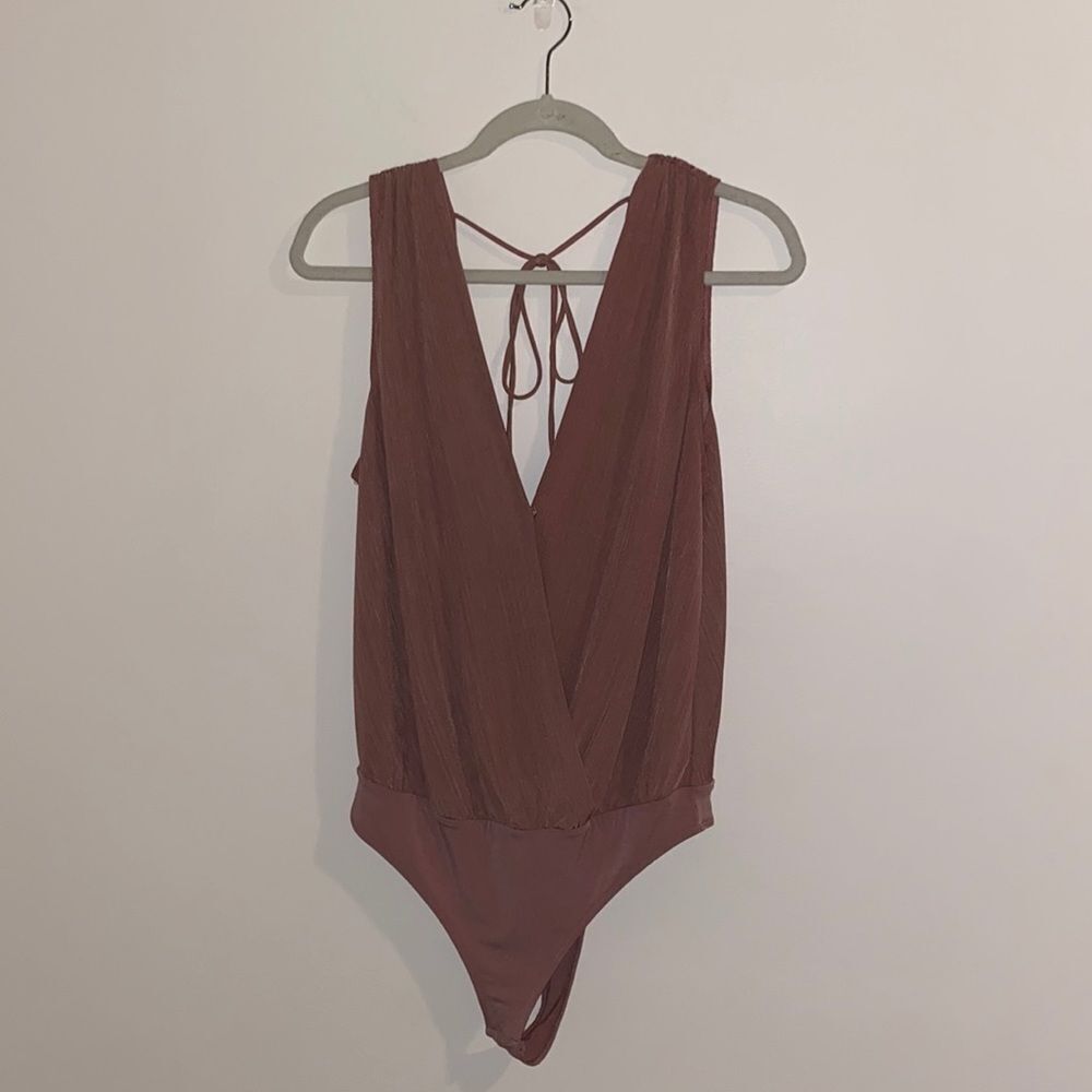 BCBGeneration Bodysuit